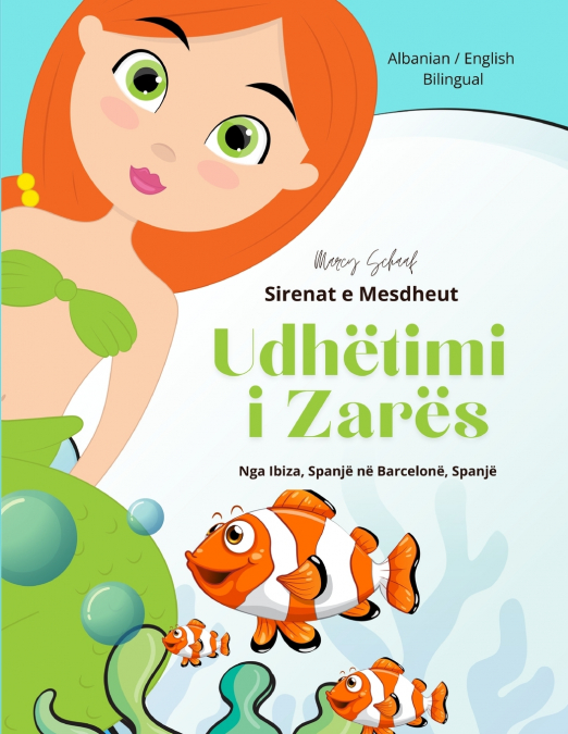 Udhëtimi  i Zarës