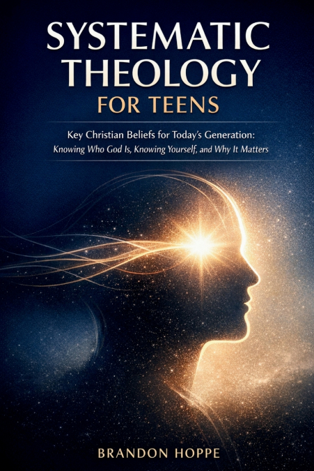 Systematic Theology For Teens