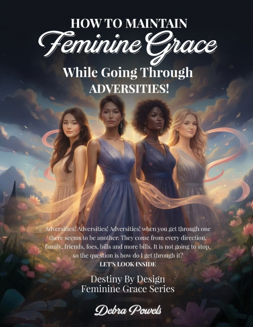 How to Maintain Feminie Grace