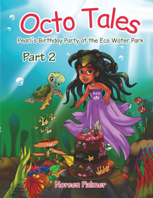 Octo Tales