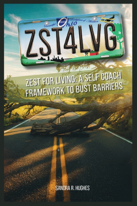 ZST4LVG Zest For Living