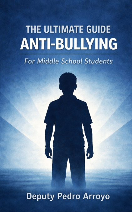 The Ultimate Guide  Anti-Bullying For Middle School Students