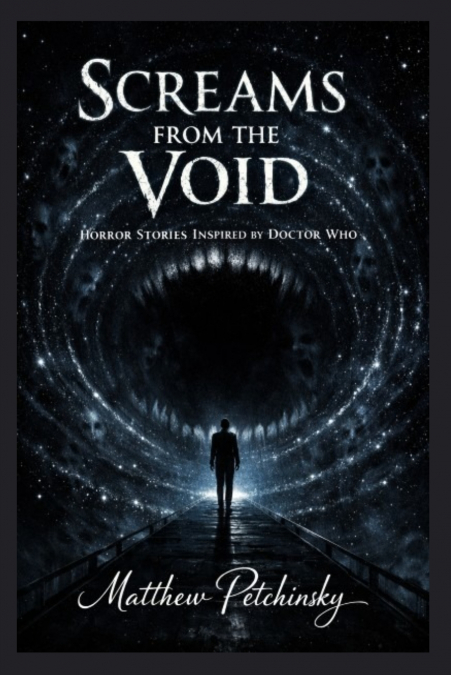Screams from the Void