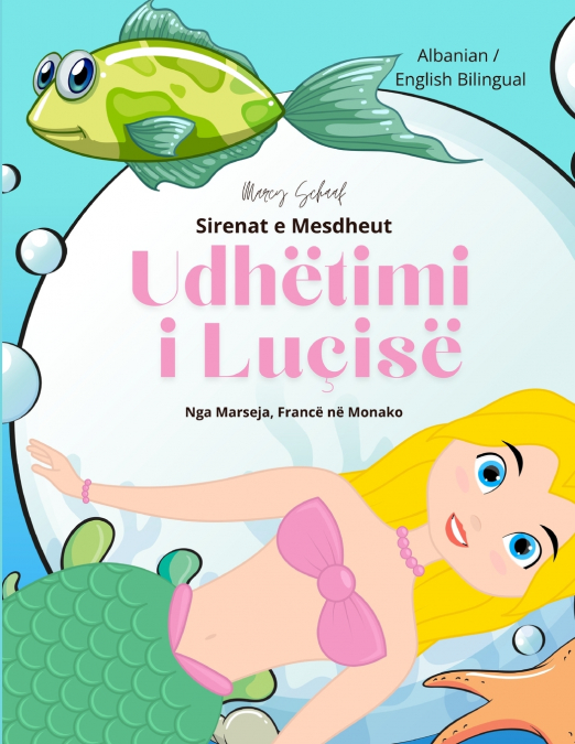 Udhëtimi  i Luçisë