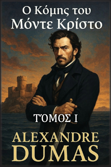Ο Κόμης του Μόντε Κρίστο