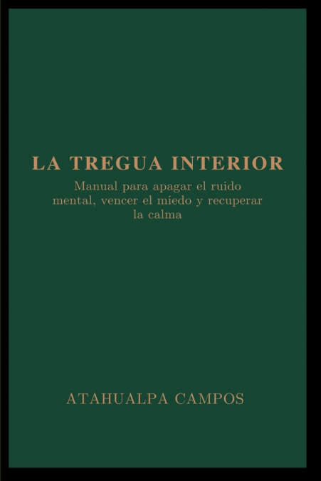 La Tregua Interior