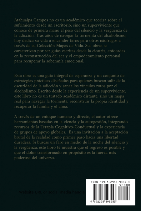 El Camino de Regreso