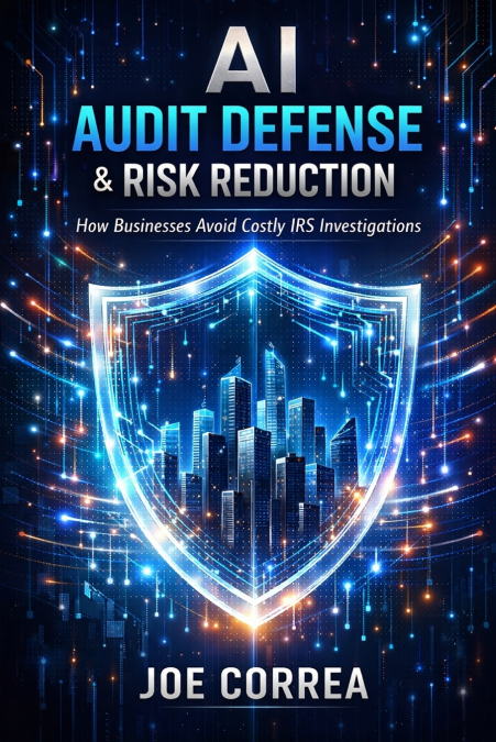 AI Audit Defense & Risk Reduction