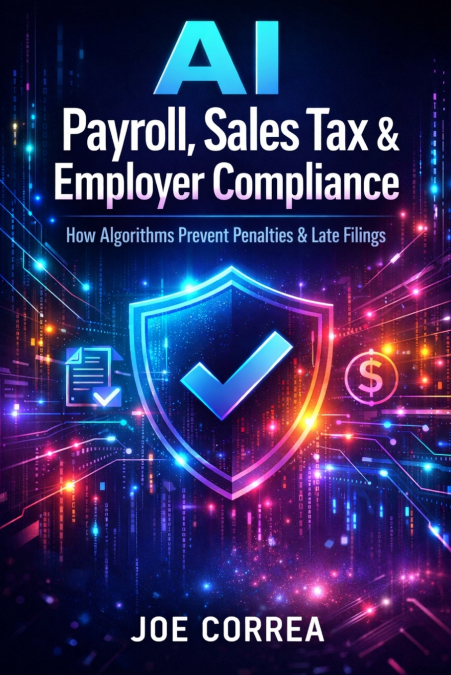 AI Payroll, Sales Tax & Employer Compliance