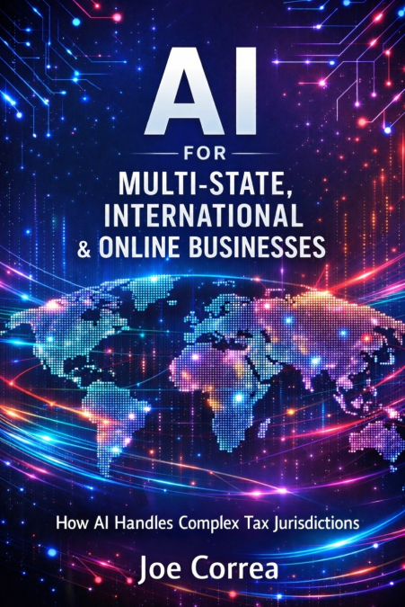 AI for Multi-State, International & Online Businesses