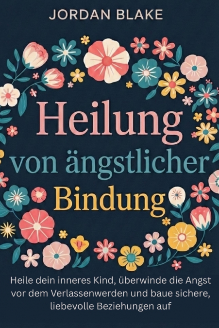 Heilung von ängstlicher Bindung
