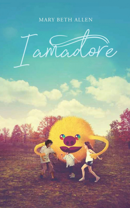 IamAdore