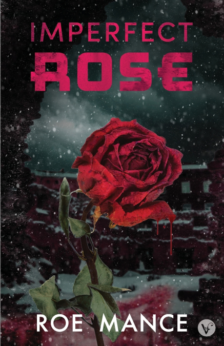 Imperfect Rose