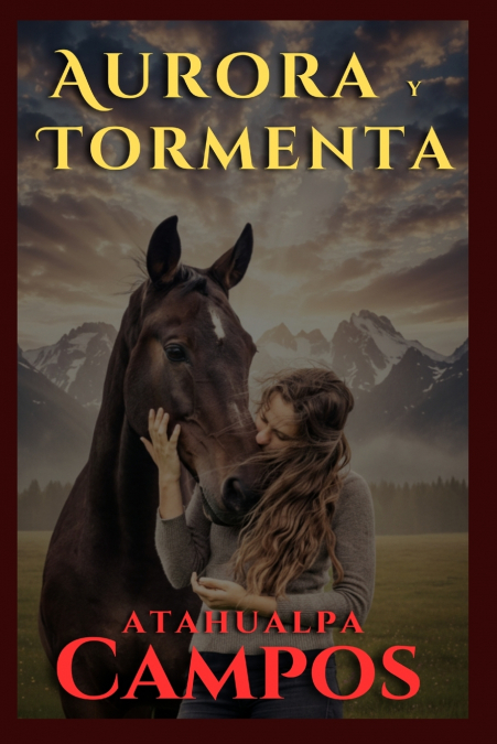 Aurora y Tormenta