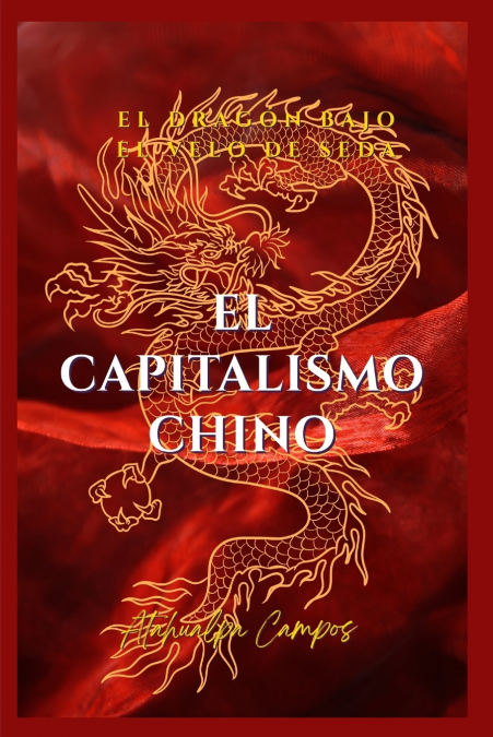 El Capitalismo Chino