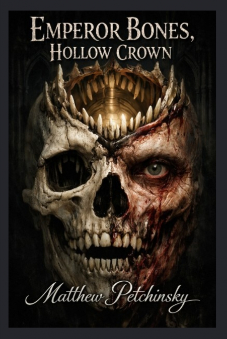 Emperor Bones, Hollow Crown