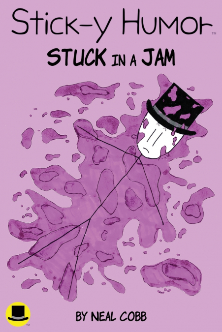 Stick-y Humor