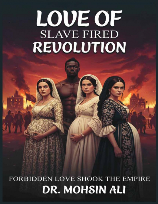 Love of Slave Fired Revolution