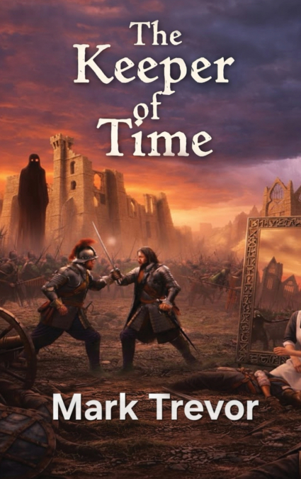 The Keeper of Time