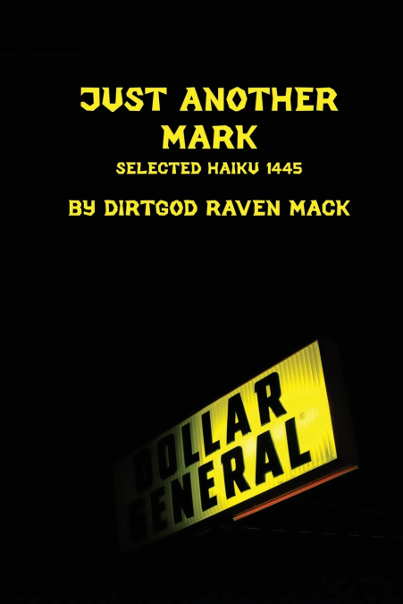 Just Another Mark
