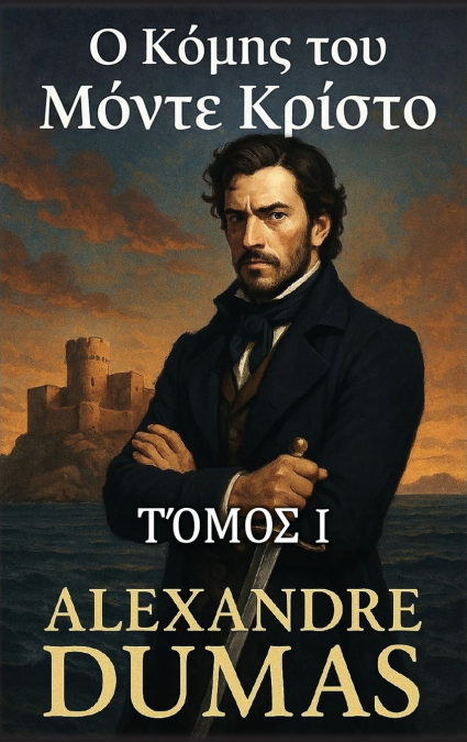Ο Κόμης του Μόντε Κρίστο