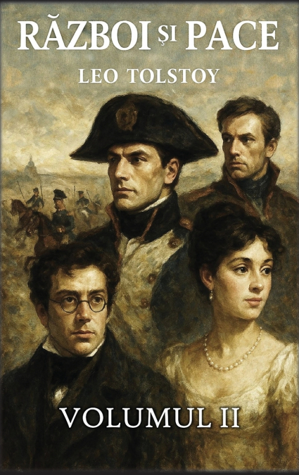 Război și pace