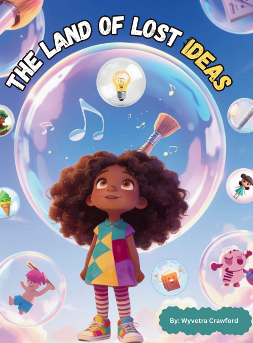 The Land of Lost Ideas