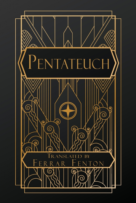 Pentateuch