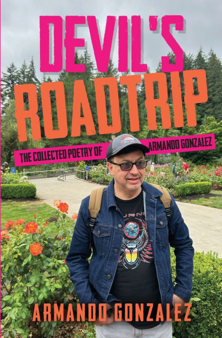 Devil’s Roadtrip