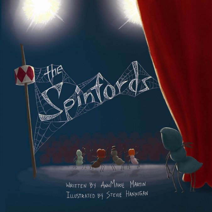 The Spinfords