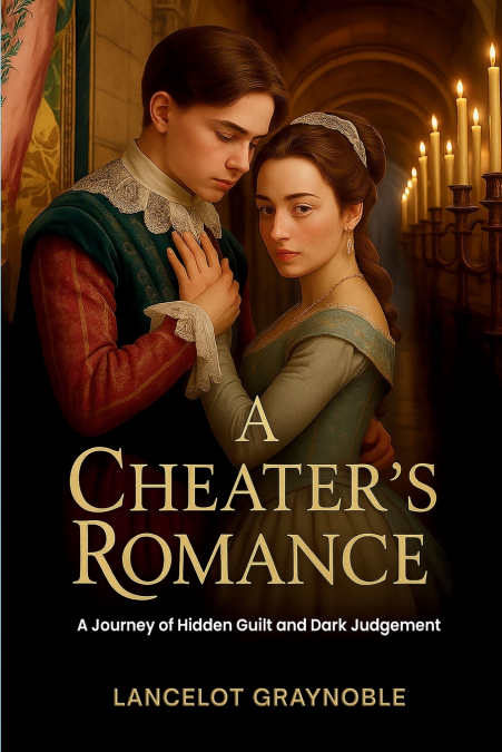 A Cheater’s Romance