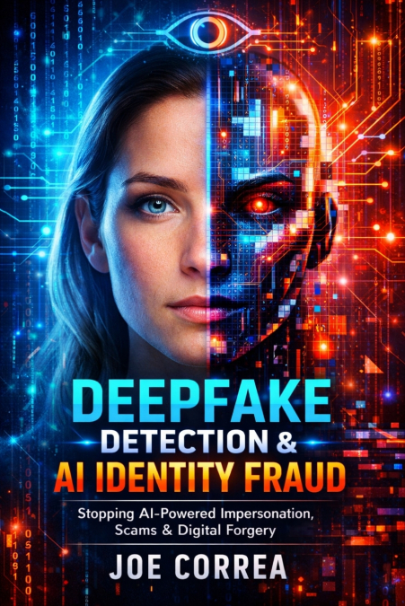 Deepfake Detection & AI Identity Fraud