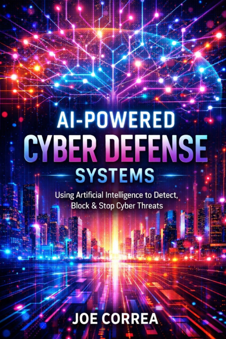 AI-Powered Cyber Defense Systems