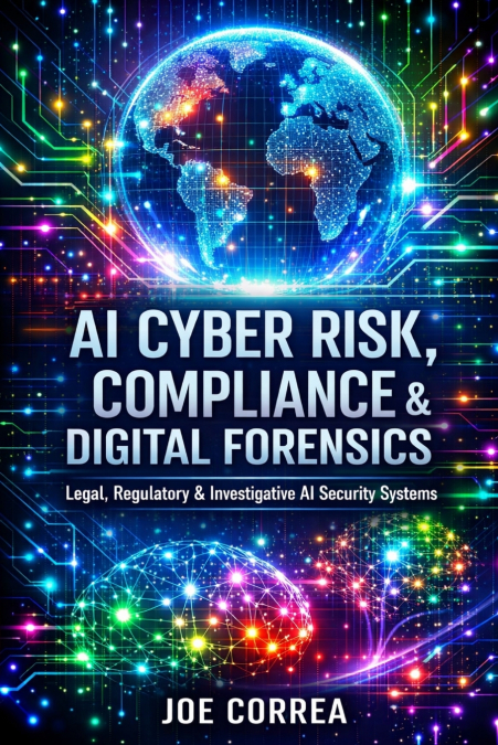 AI Cyber Risk, Compliance & Digital Forensics