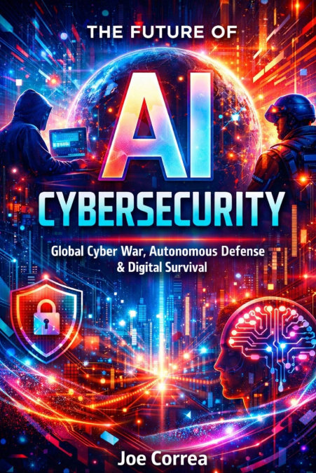 The Future of AI Cybersecurity
