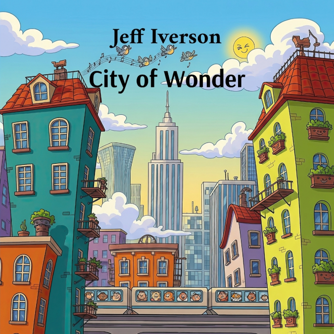 City of Wonder