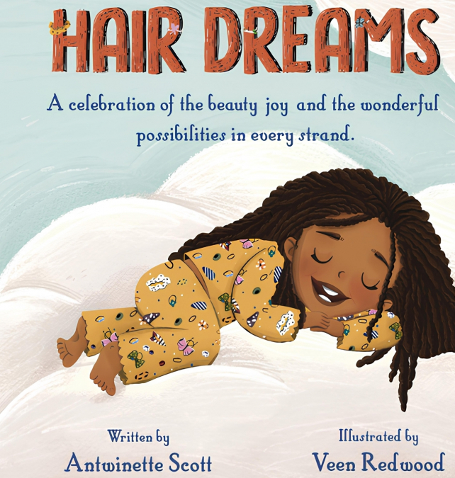 Hair Dreams