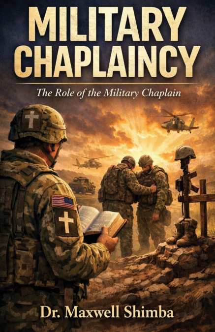 Military Chaplaincy