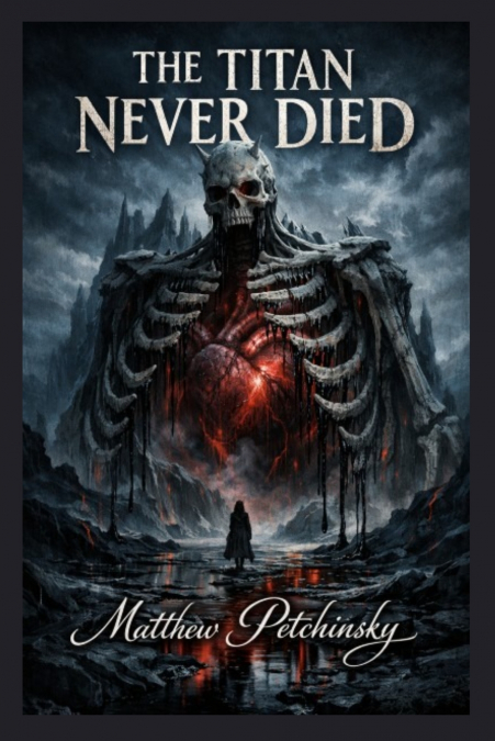 The Titan Never Died