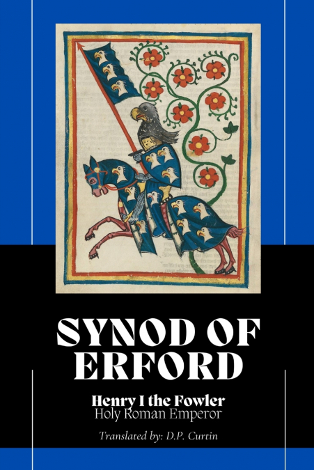 Synod of Erford
