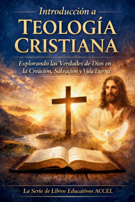 Introducción a la Teología Cristiana