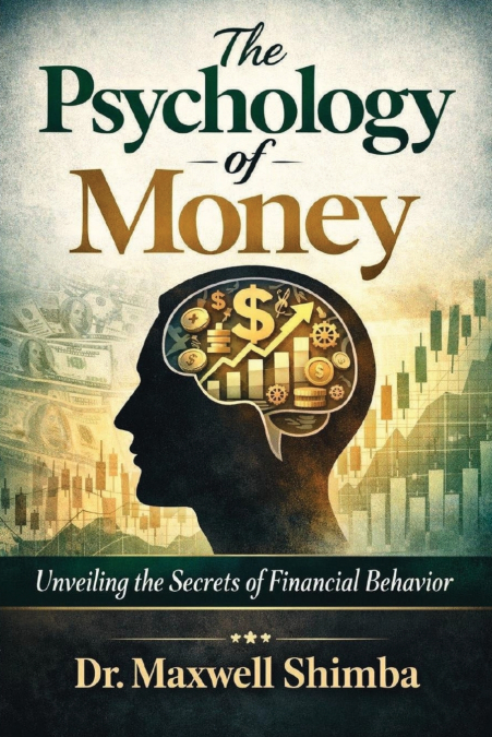 The Psychology of Money