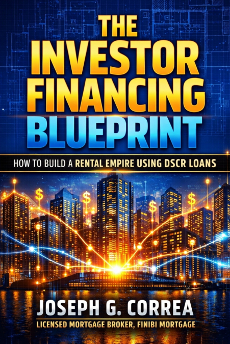 The Investor Financing Blueprint