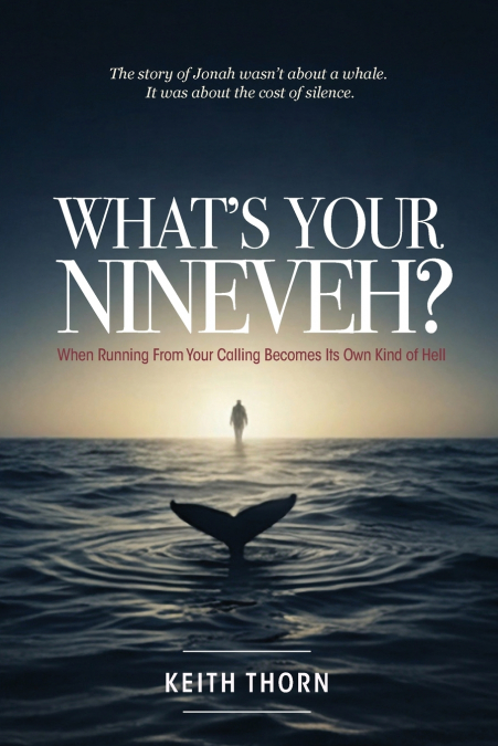What’s Your Nineveh?