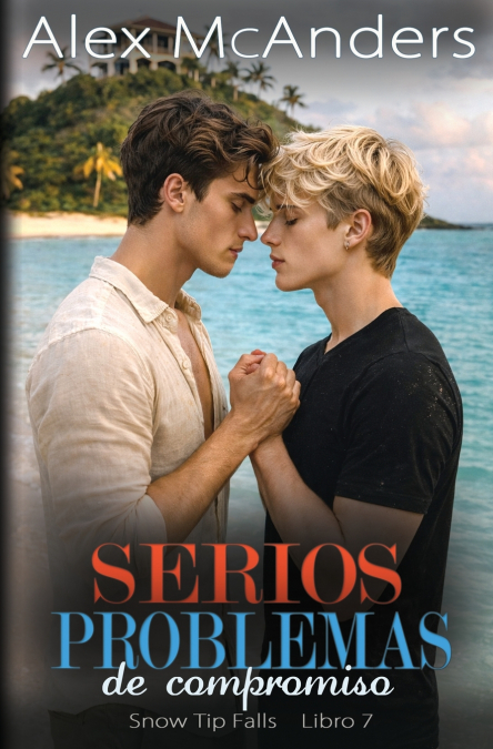 Serios Problemas de compromiso