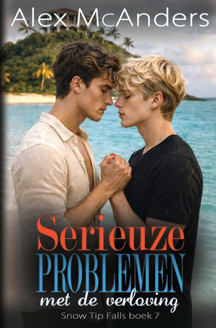 Serieuze Problemen met de verloving