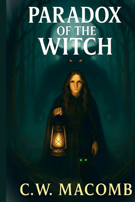 Paradox Of the Witch