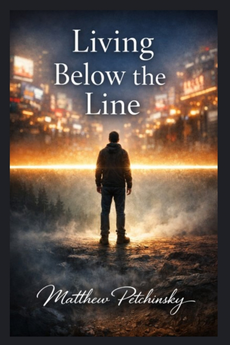 Living Below the Line