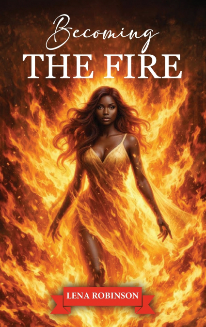 Becoming The Fire