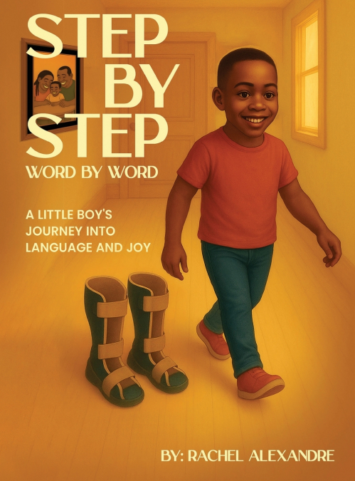 Step by Step, Word by Word